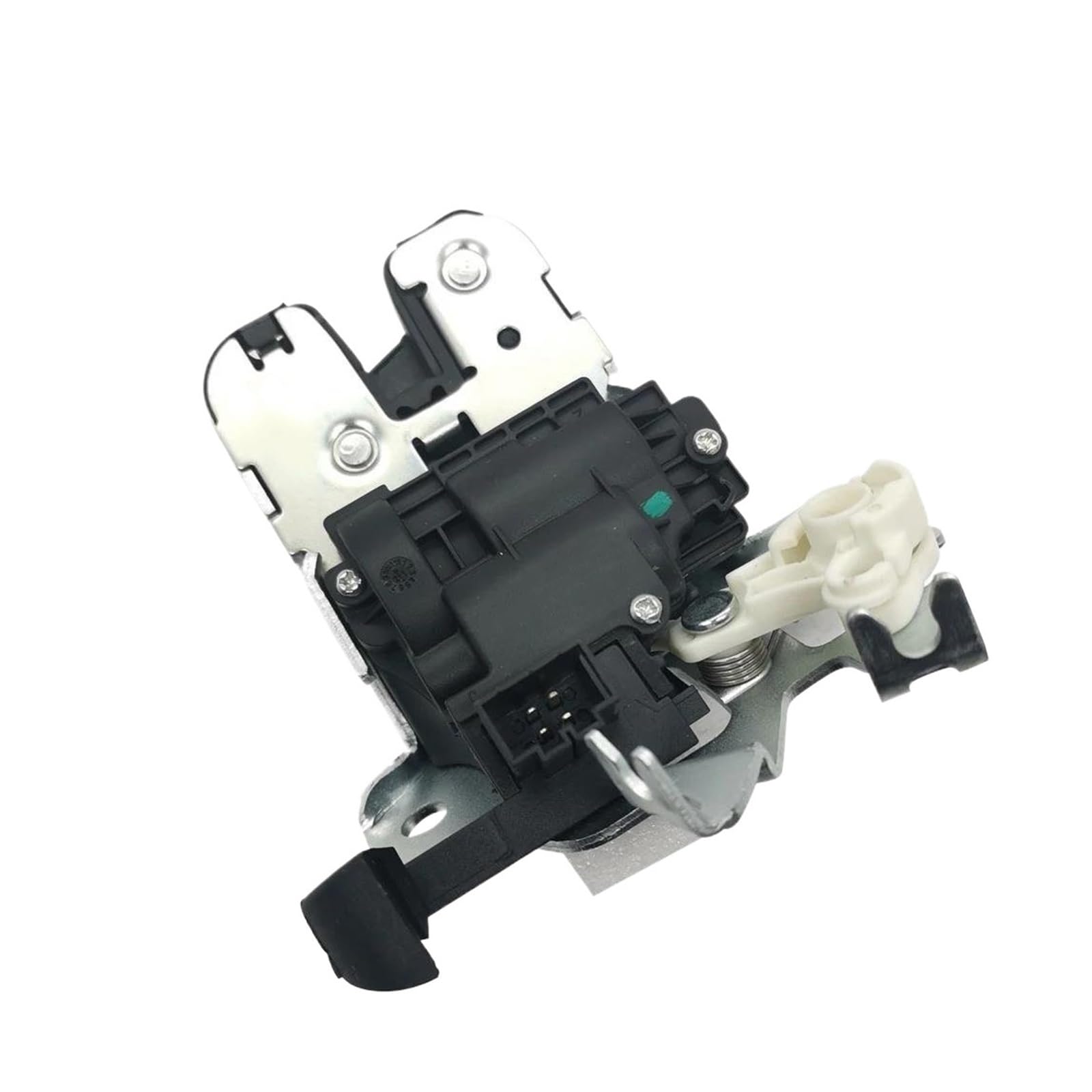 Mensunubnm One Color Trunk Lock For Skoda For Karoq 2018 2019 2020 2021 2022 2023 56G827505