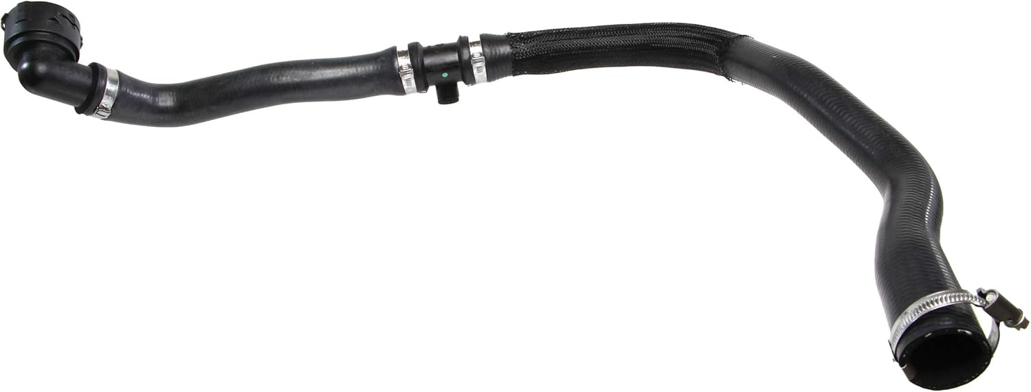 REIN AUTOMOTIVE Rein CHR0652 Radiator Coolant Hose