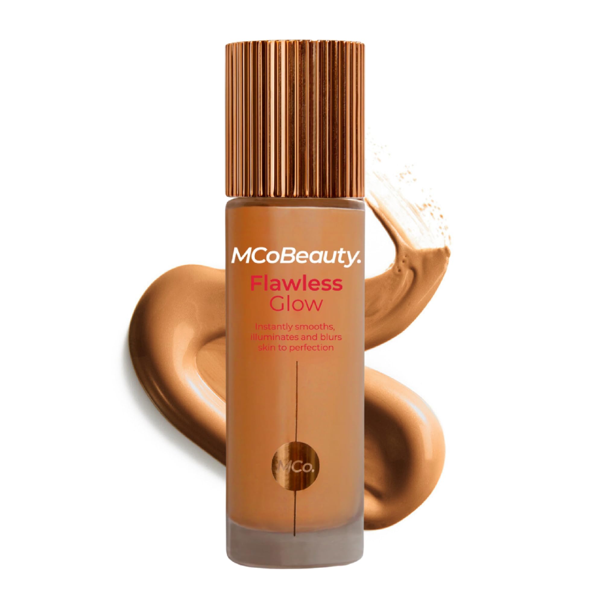 Flawless Glow - Luminous Skin Filter - 6.5