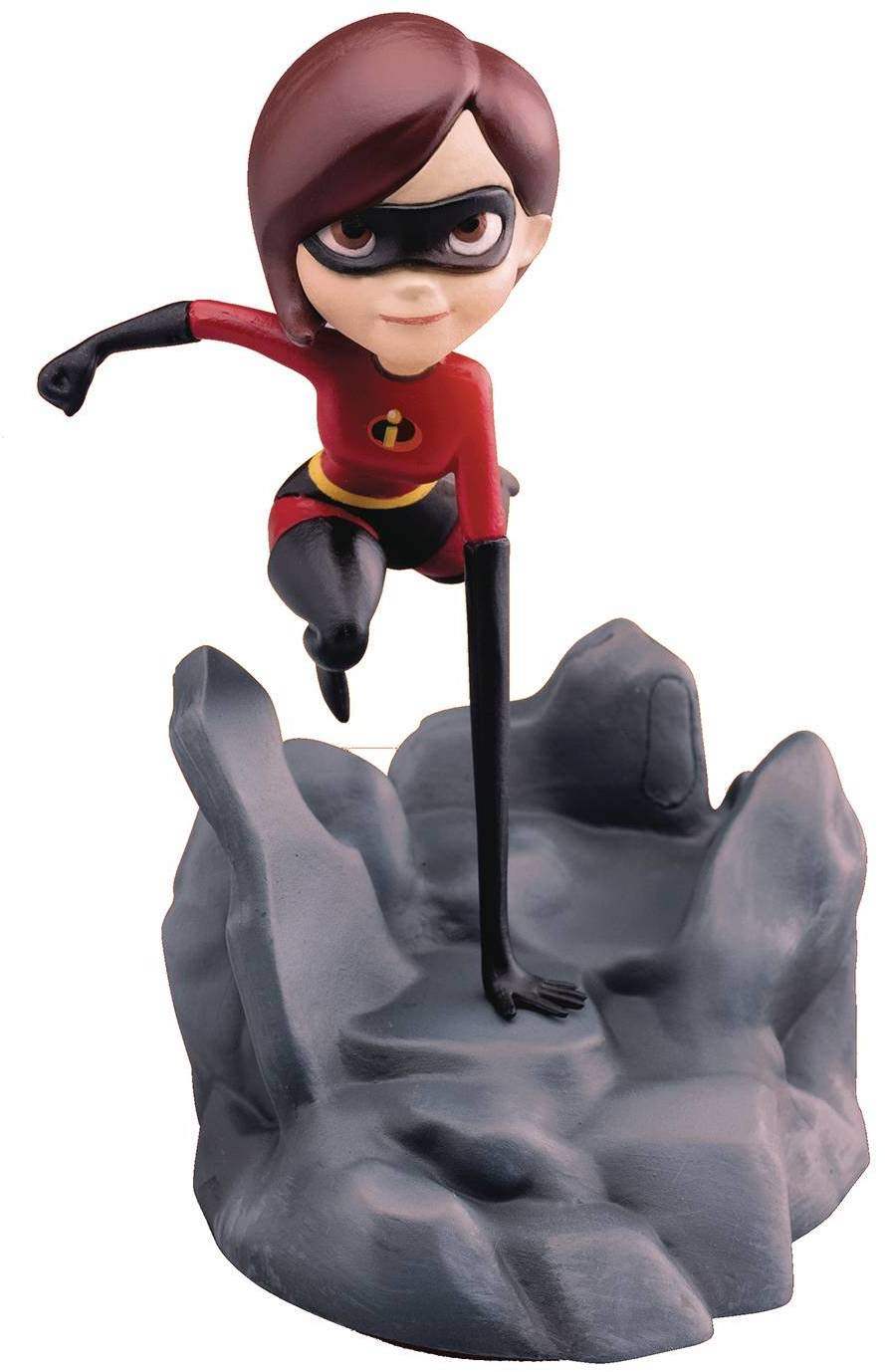 Beast Kingdom Incredibles MEA-005 Elastigirl PX Fig