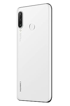 HUAWEI P30 lite　Pearl white Buy Huawei P30 - Giztop
