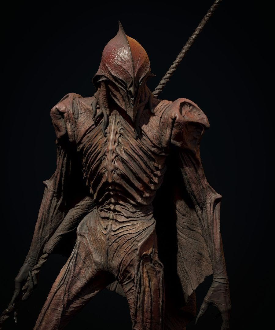 hiyoco no souco Klingeガレージキット レジンキット hiyoco no souco Klingeガレージキット レジンキット