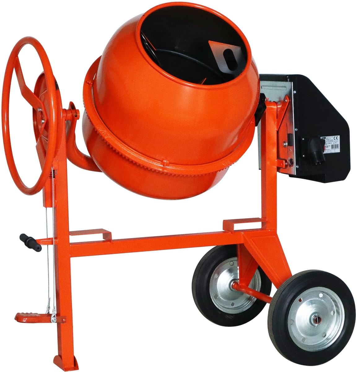 SIRL Betonmischer PRO170TC