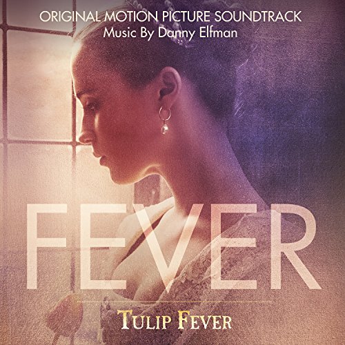 Tulip Fever (Banda Sonora Original)