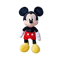 Simba - Plush Originale Disney Topolino, 6315870225
