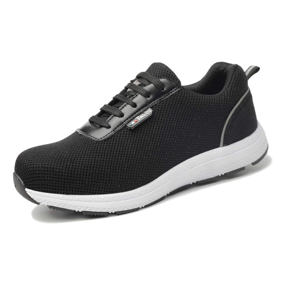 cheap steel toe cap trainers