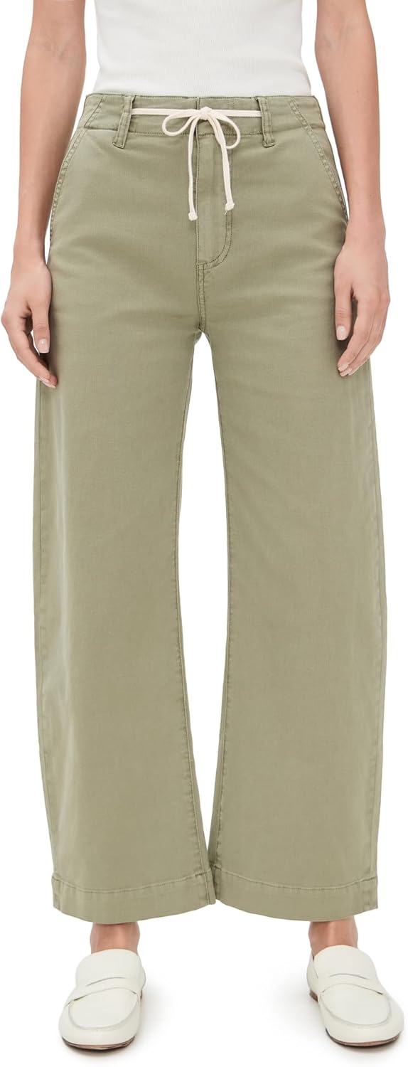 PAIGE Women's Arellia Ankle Jeans