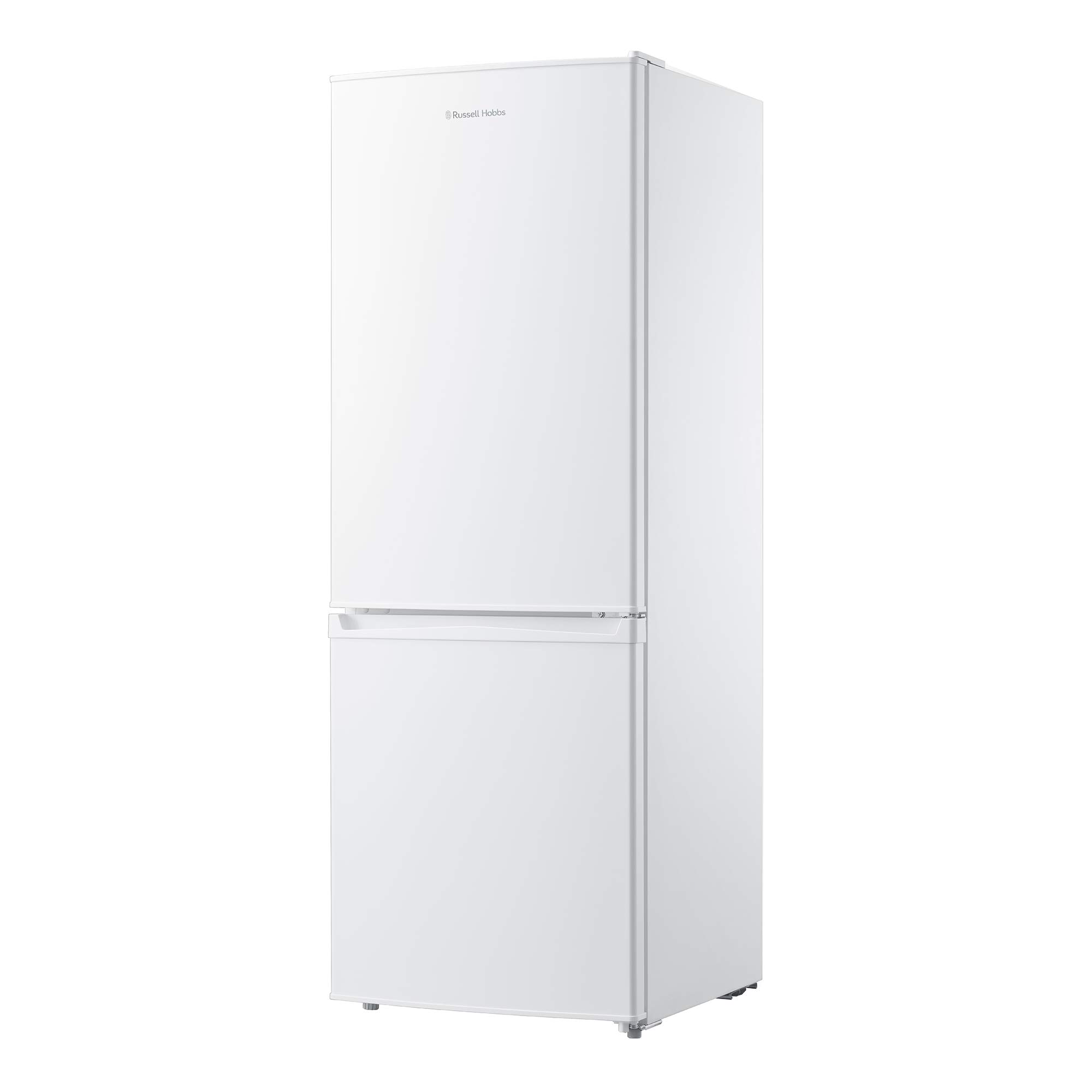 Russell Hobbs RH50FF144 Freestanding Fridge Freezer, Fresh Choice