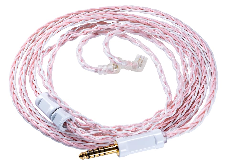 Yongse Captainリケーブル Amazon | Yongse 扬仕 イヤホンリケーブル アップグレード