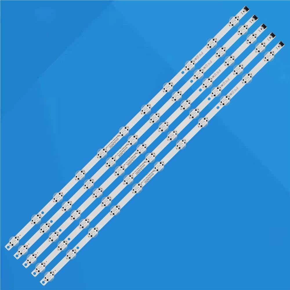 Strisce di retroilluminazione a LED adatte for 75UM7570 75UM6970 75UK6520 75UK6190 75UM7100PCA 75UM7110PLB 75UM6090PUB 75UK6570AUA 75UM8070PUA AGM76249101