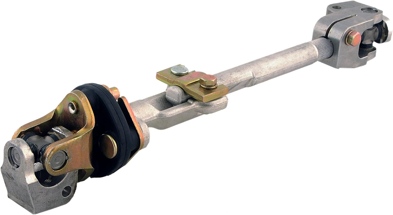 Steering Coupling for Select Land Rover Discovery and Range Rover Vehicles | OEM# QME-500040 | Heavy Duty