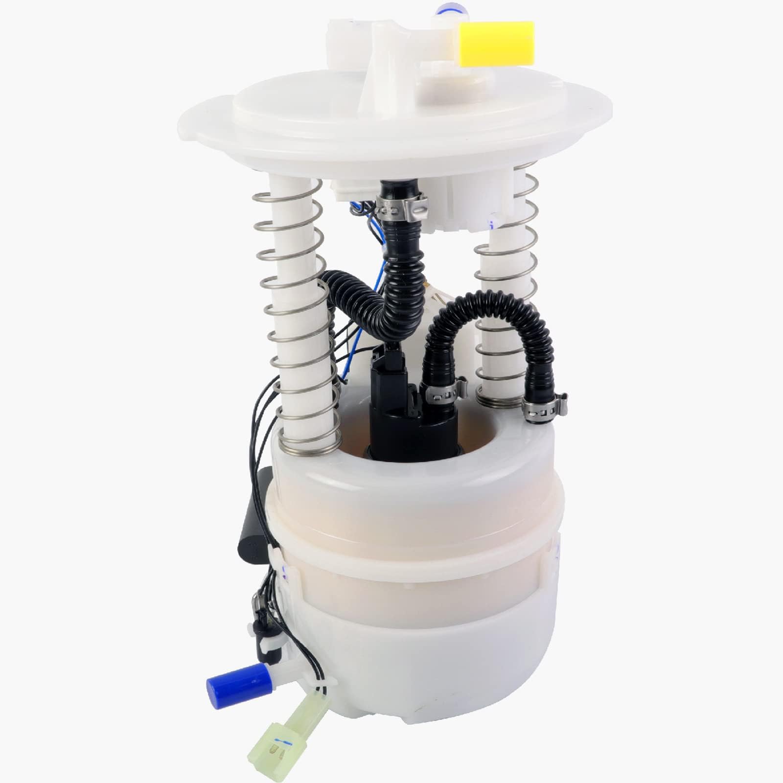 ROADFAR Fuel Pump Assembly Electrical Module with Sending