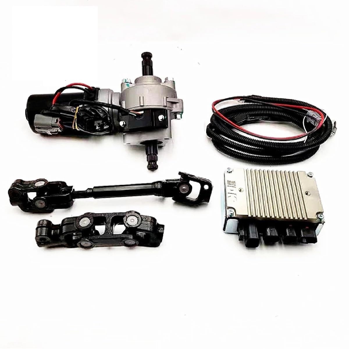 Gruppo servosterzo EPS 7030-106000 compatibile con CF 800 U8 ATV UTV QUAD Bike GO KART