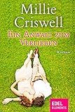 millie criswell les romantiques  Ein Anwalt zum Verlieben