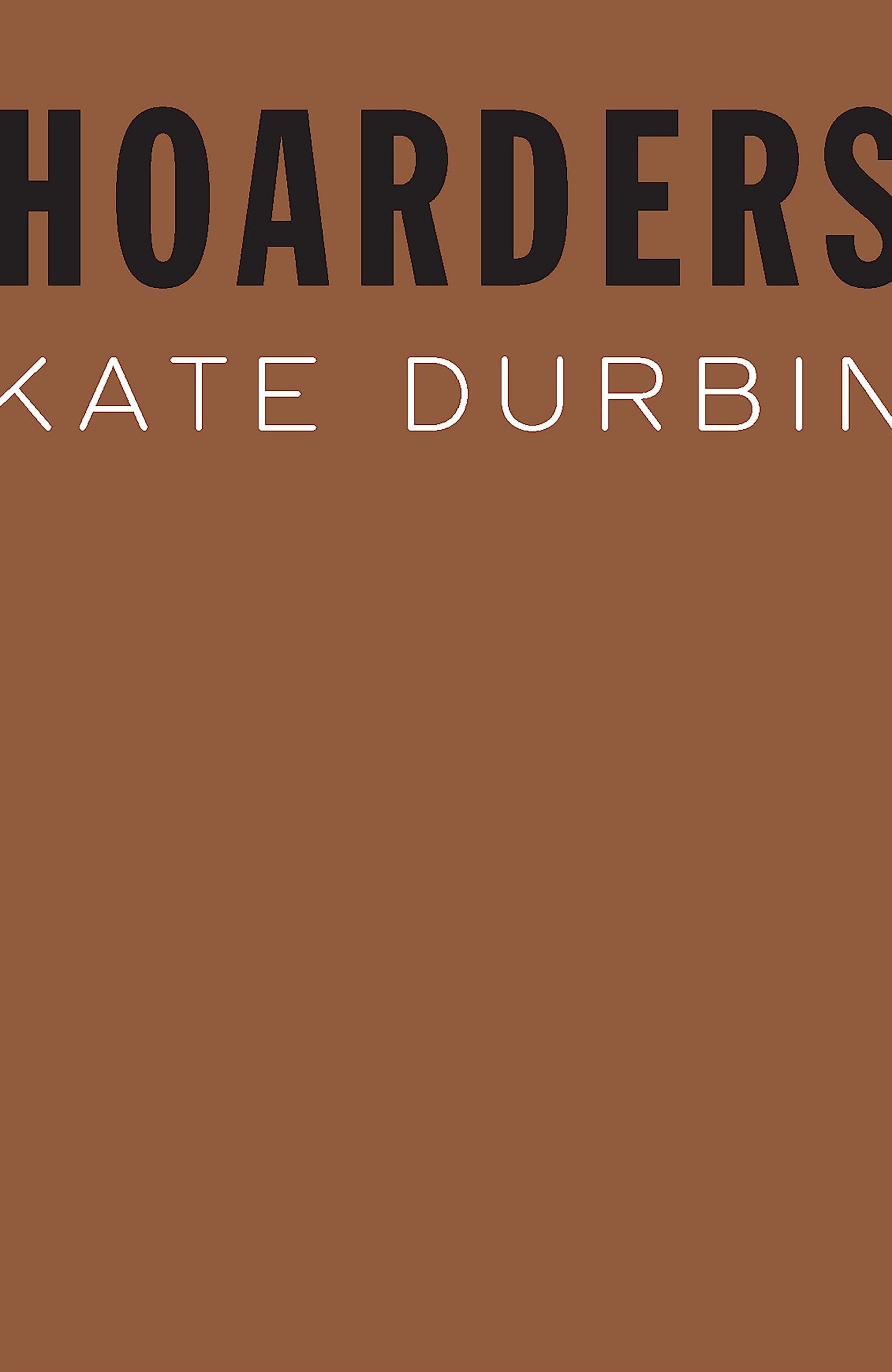 Buy Hoarders — BookShops.in