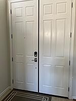 4" Door Hinges, 5/8" Radius photo review