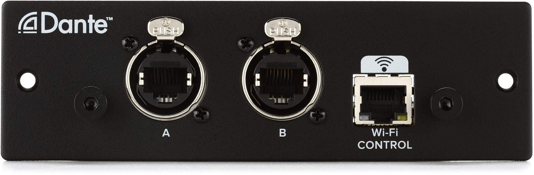 Mackie Dante Expansion Card for DL32R (DL Dante Expansion Card)