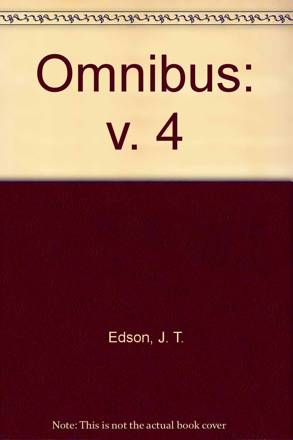 Omnibus: v. 4