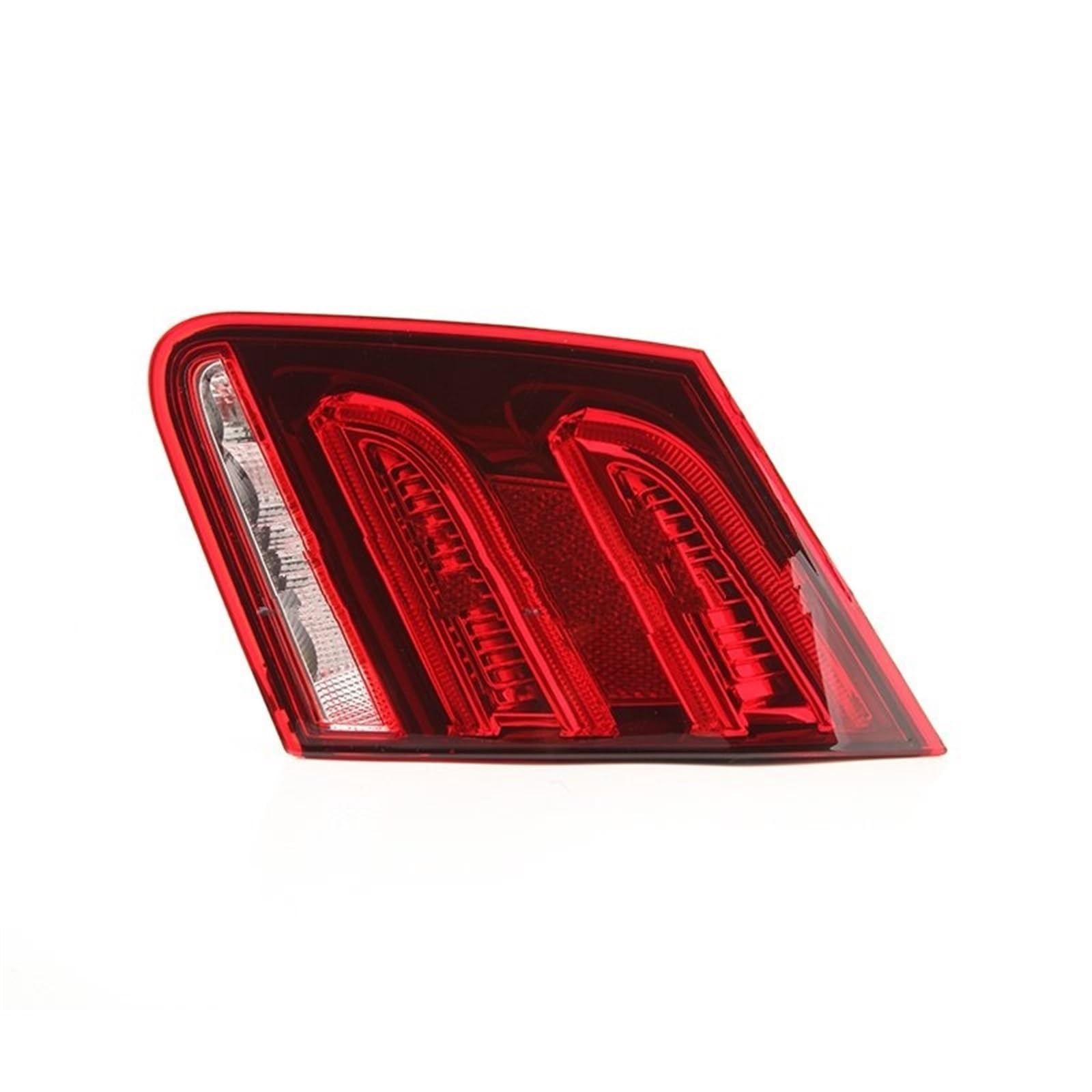 Brake Reverse Light Tail Lamp Rear Tail Light For Mercedes For Benz E Class W212 E200 E240 E260 E280 E300 2014-2016 Rear Stop Brake Fog Turn For Signal Lamp(Left inner)