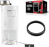 Vista 101 de Torchbeam Conjunto de bomba de combustible eléctrica, compatible con Civic 2006 2007 2008 2009 2010 2011 L4 1.8L, conjunto de módulo de bomba