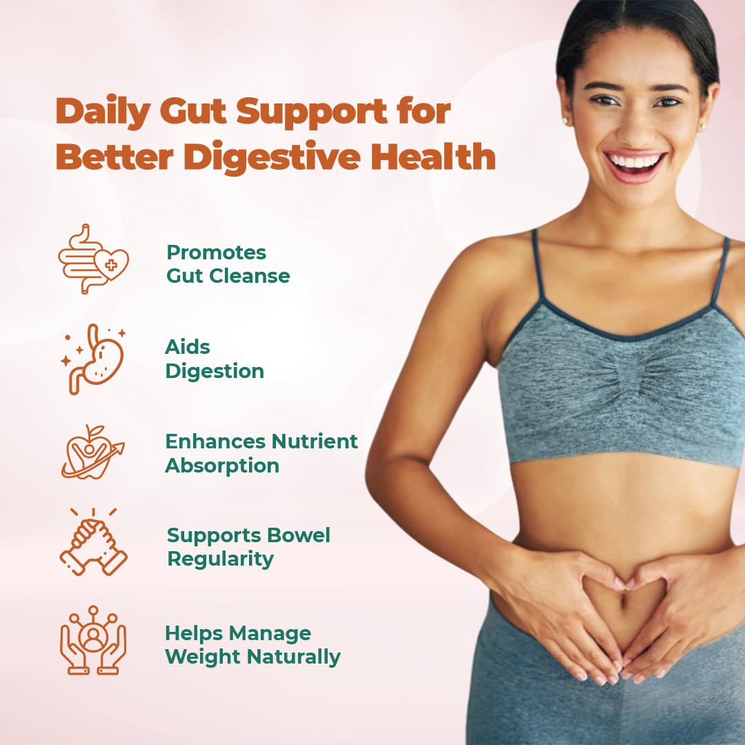 HealthAid ColiProbio Probiotic Supplement | 9 Strains, 30 Vegetarian Capsules | Gut Health, Digestive Support, Nutrient Absorption & Immunity Booster - Image 4 thumbnail