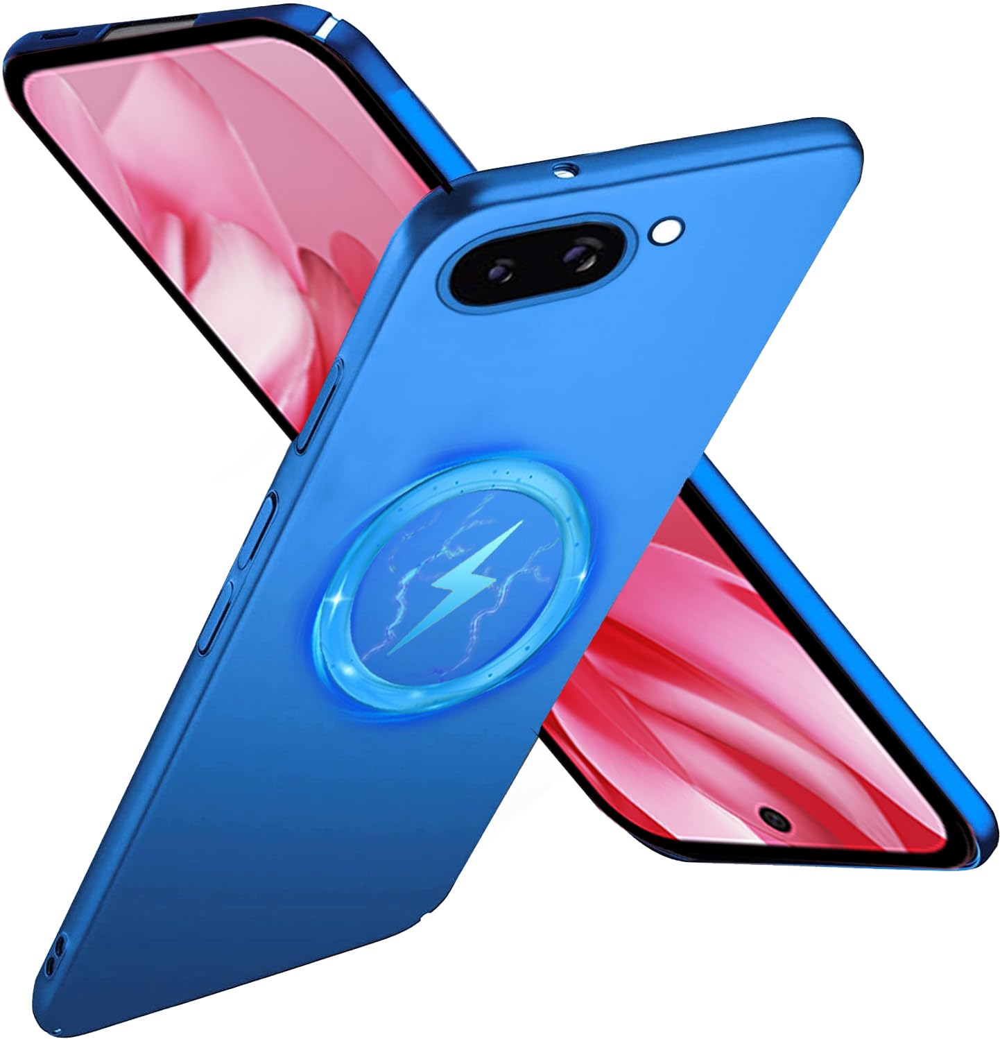 magic　ゴルスタ　赤19個 青25個 Amazon.co.jp: 【極薄軽量・マグネット内蔵】Xyddxihan Google pixel9a