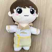 M!LK 佐野勇斗 ぬいぐるみ ちびぬい Amazon.co.jp: M!LK 佐野勇斗 ちびぬい : おもちゃ