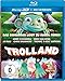 Produktbild Trolland - Das Geheimnis liegt zu euren Füßen (inkl. 2D-Version) [3D Blu-ray]