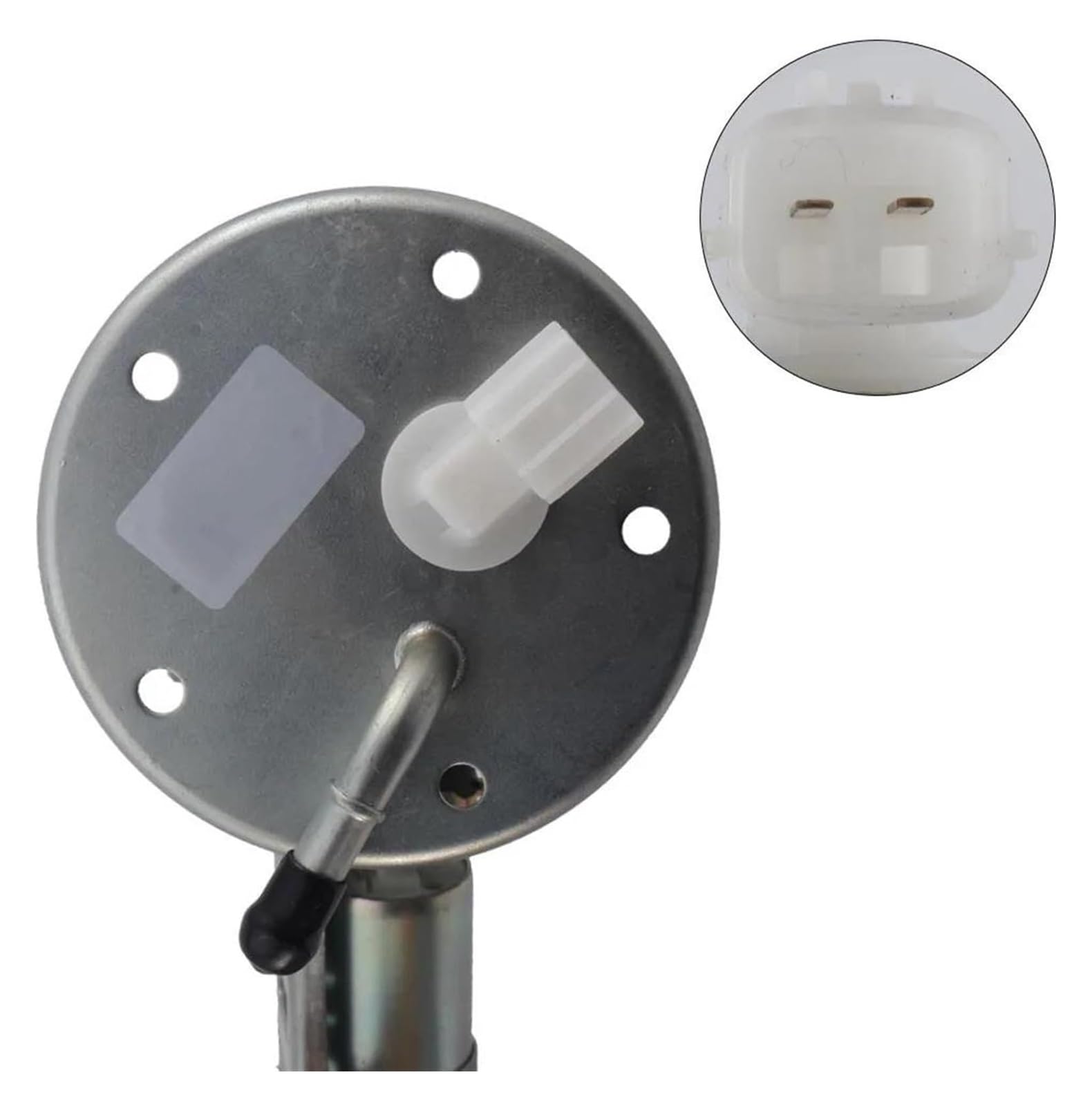 Tanque Swith Válvula para SYM para GT125 Motocicleta Sistema de Bomba Combustible Llave Purga válvula Accesorios 16700-H42-000