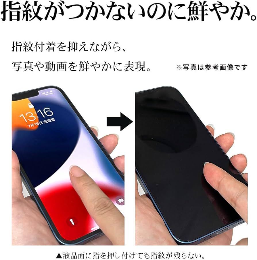 Amazon | ラスタバナナ フィルム らくらくスマートフォン a A401FC