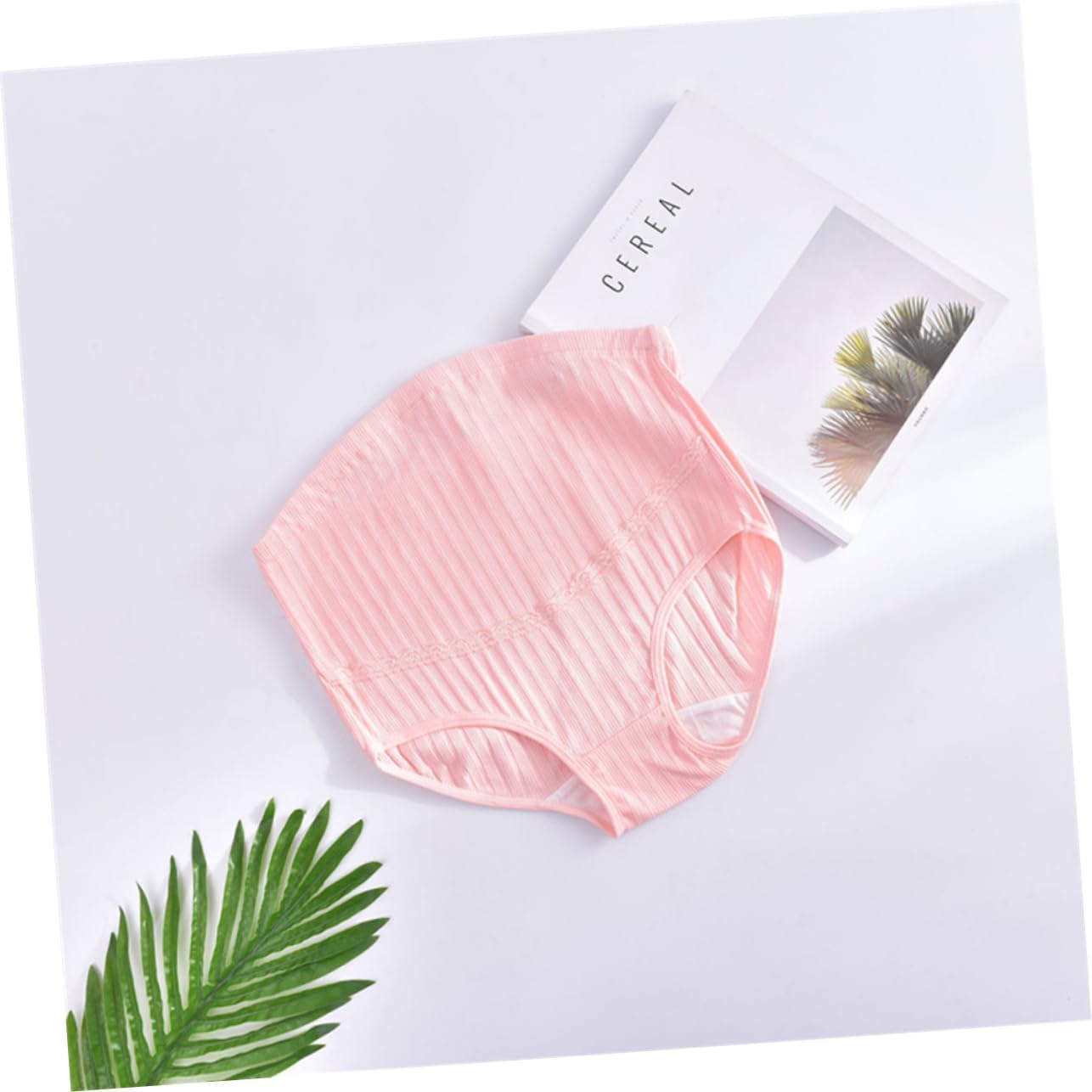 Maternity Underwear Maternity High Waist Pants Undies for Women Briefs Underwear Maternity Underpants