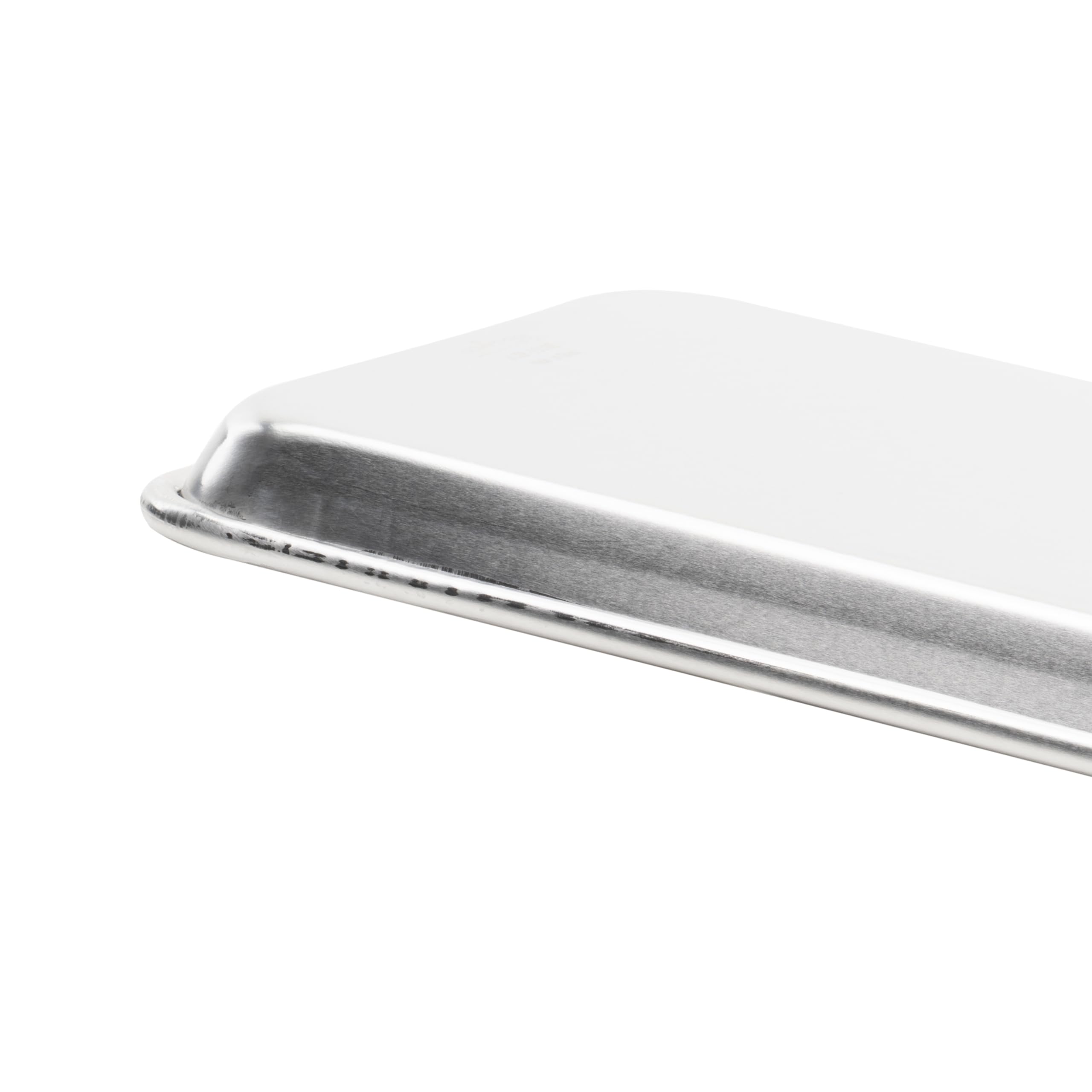Amazon.com: Winco Commercial-Grade Aluminum Sheet Pan, 18 Gauge, 1