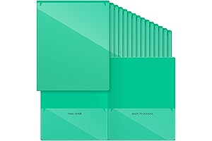 Henoyso School Take Home Folder: Simplify Home-School Communication