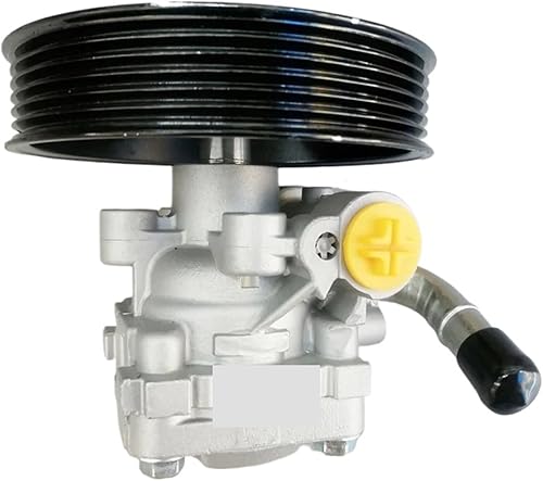 Bomba de dirección asistida compatible con Nissan Fairlady 350z compatible con Infiniti G35 2003 2004 2005 2006 2007 49110AM605 49110AM600