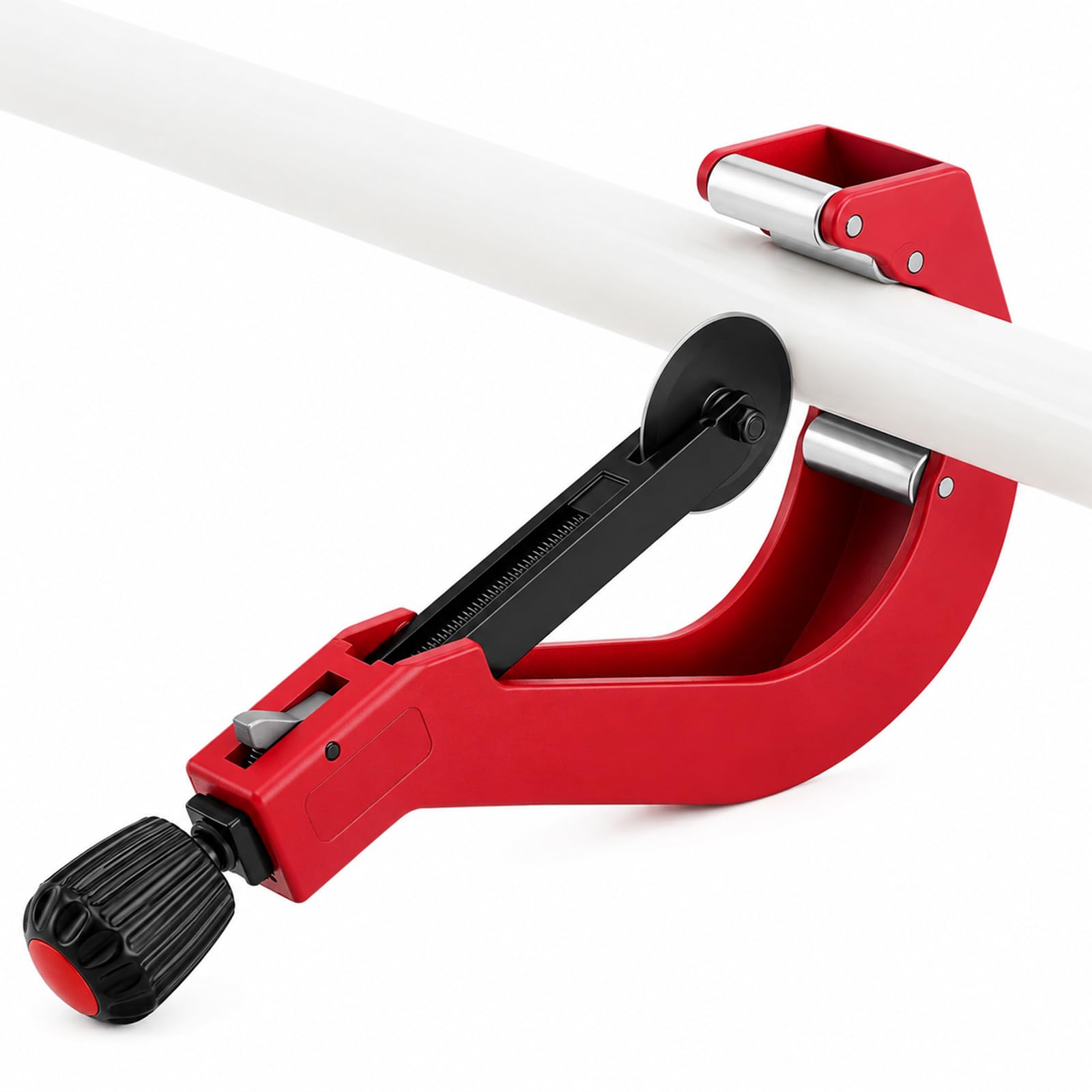 Coupe-Tube en Plastique 50-120mm pour PE/PPR/PVC, 20mm d'épaisseur