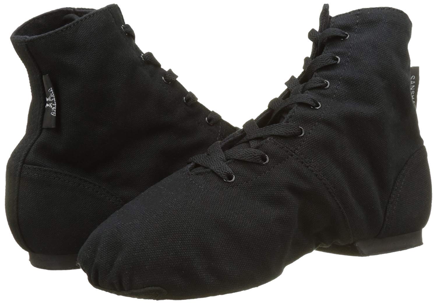 SANSHA Stivaletto Jazz Tela JB3