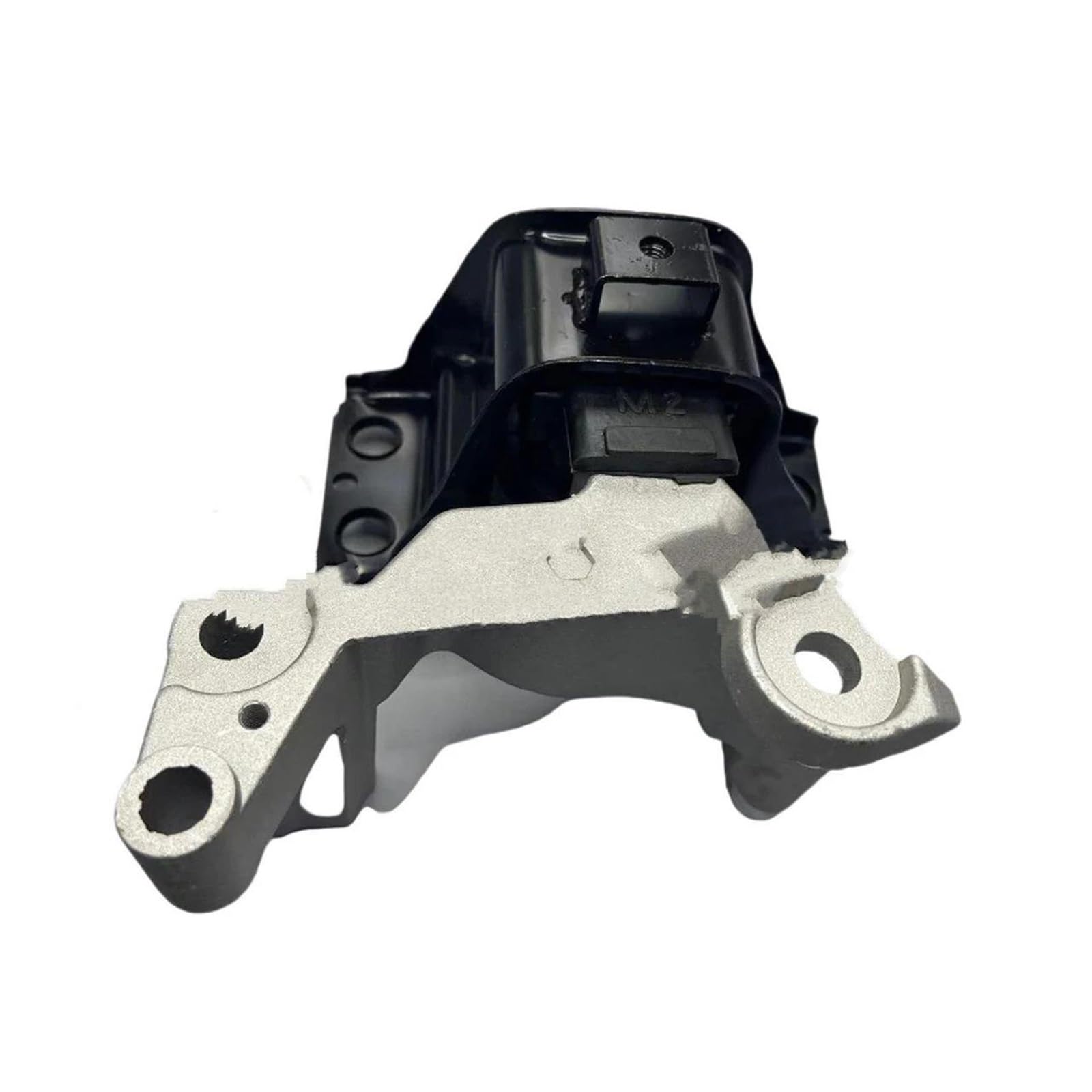 日産純正部品c25 セレナ左インシュレーターエンジンマウントLH 日産