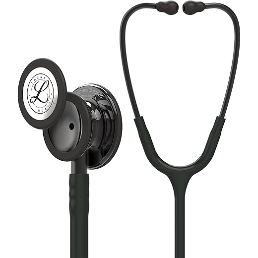 3M Littmann Classic III Stethoscope 27 inch