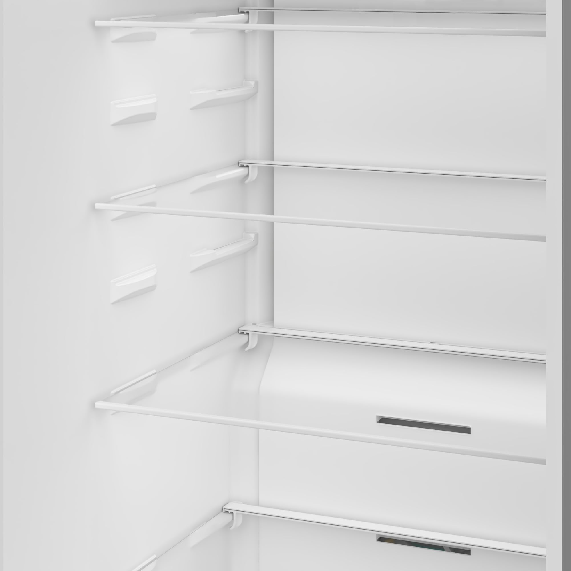 Beko Conservador B3RMLNE444HXB Inox 1.85m E
