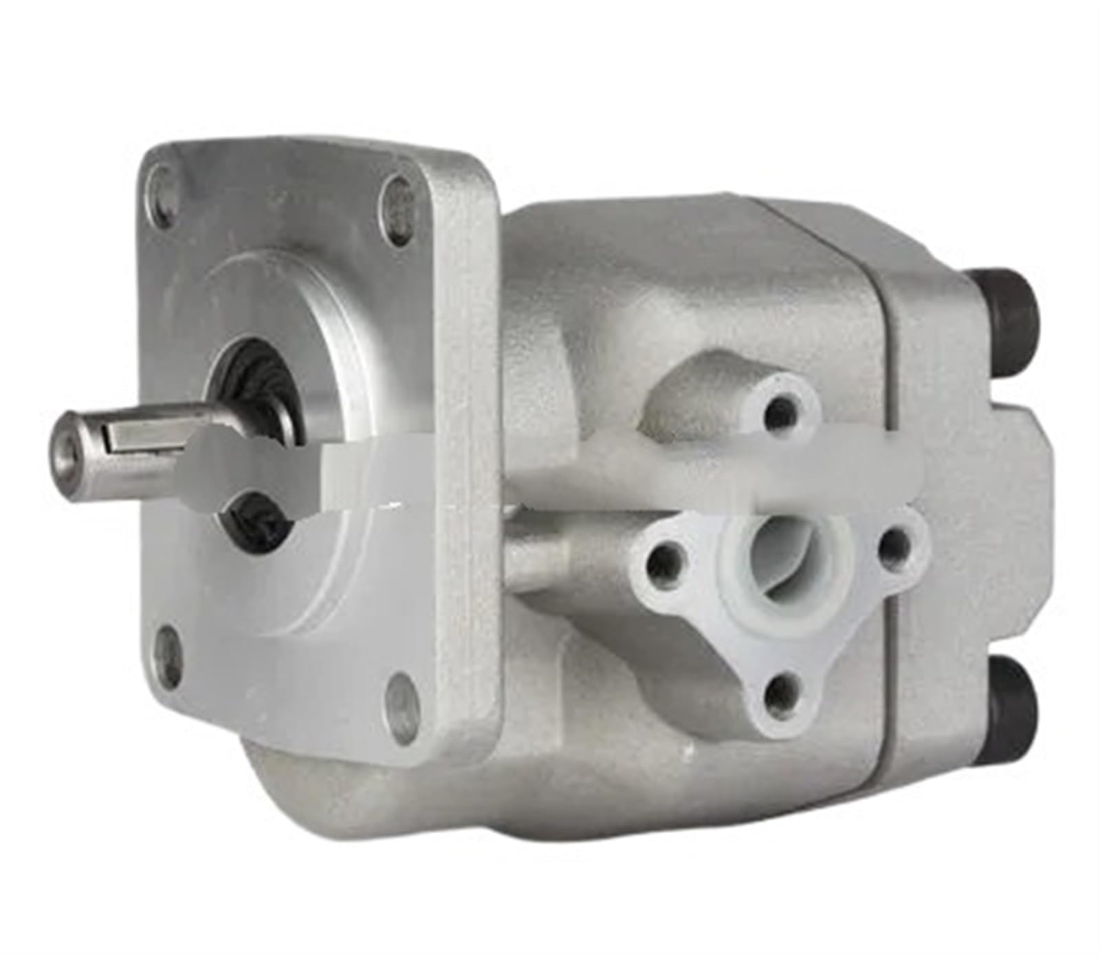 KWQNPHTRN Hydraulic Gear Pump oil pump high pressure gear HGP-2A-F8R