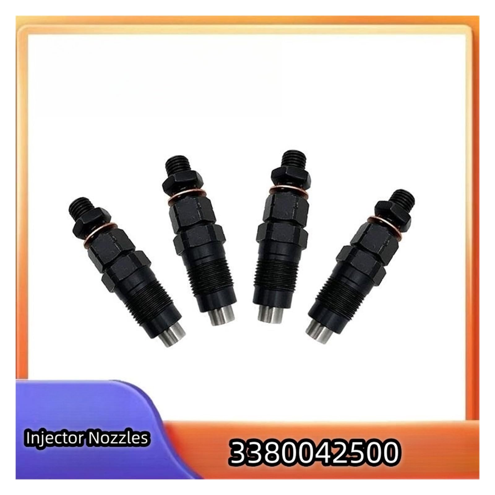 Buses D'injecteur Pour HYUNDAI GALLOPolLII H-1/STFlax Bus H-1Van H1