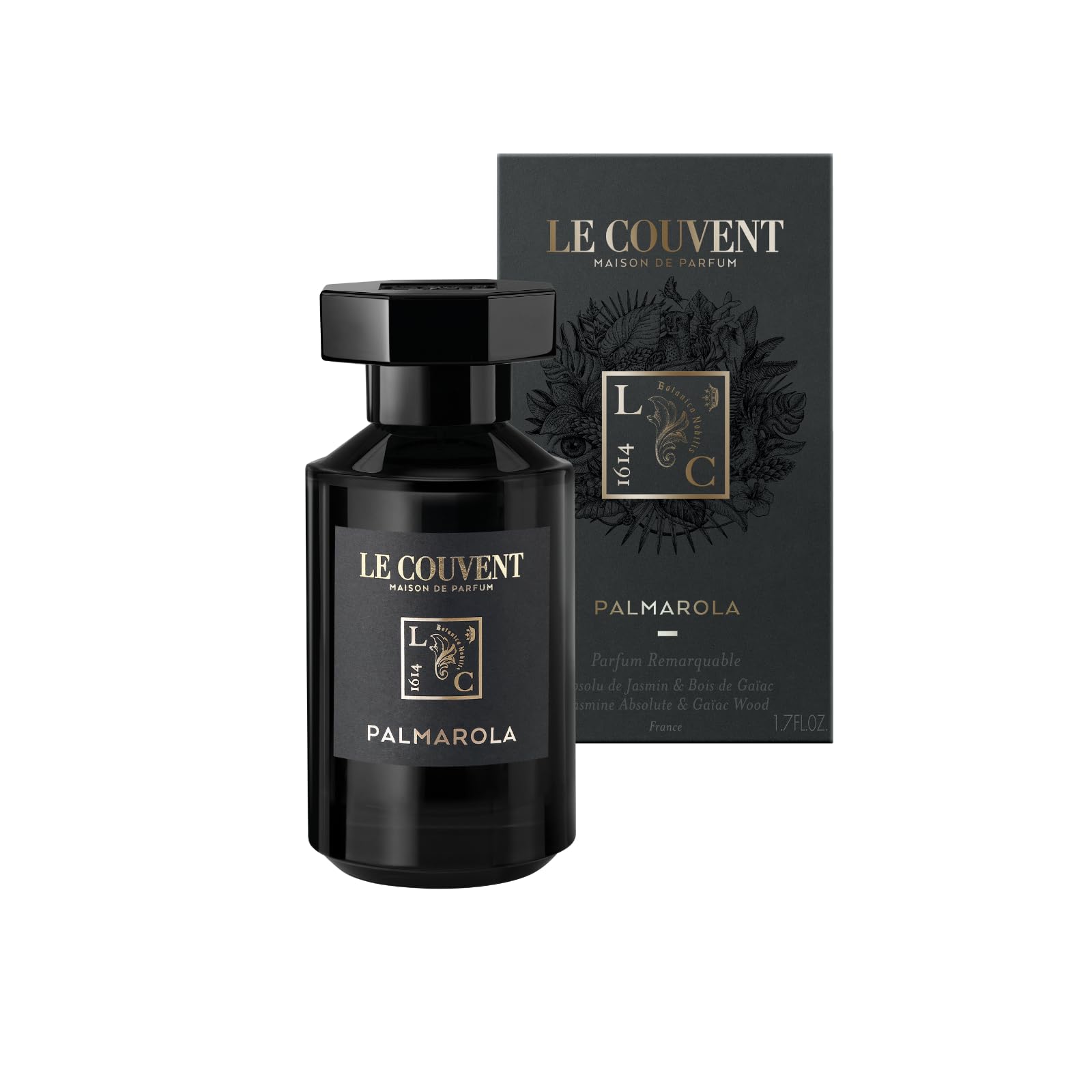 LE COUVENT ル クヴォン PALMAROLA パルマローラ 50ml Amazon | 【ル クヴォン メゾン ド パルファム】リマーカブル パルマ