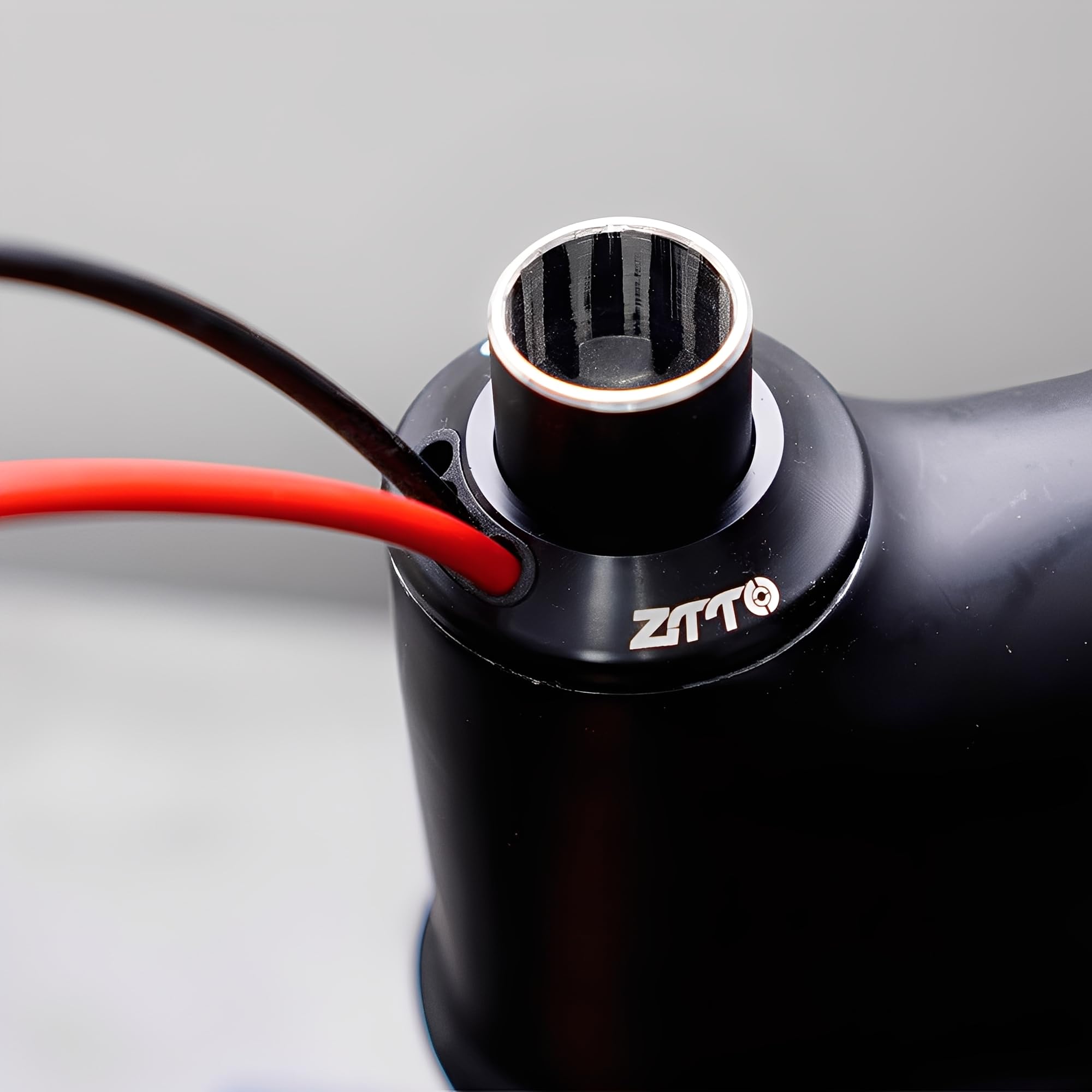 Amazon.com : ZTTO Bike Headset, Bicycle Internal Cable Routing