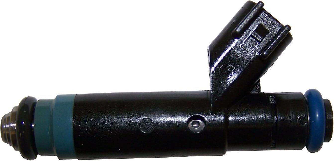 Crown Automotive Fuel Injector Air and Fuel Delivery
