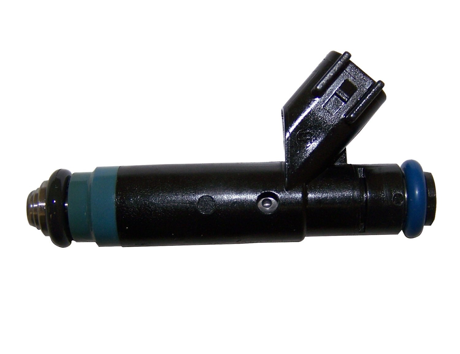 Amazon.com: Crown Automotive Fuel Injector Air and Fuel Delivery 