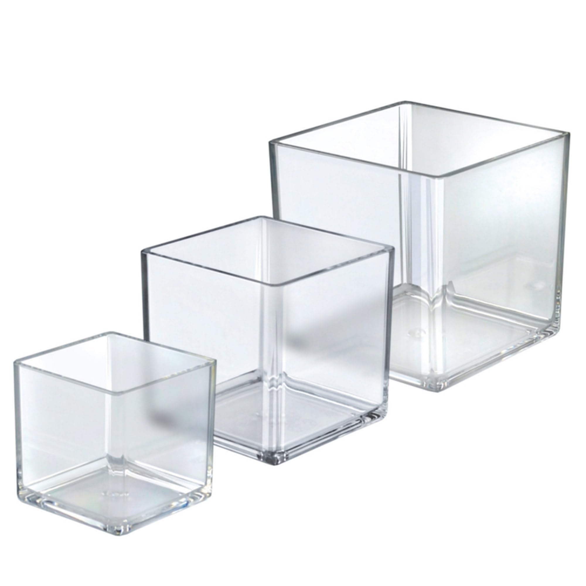 Amazon | Azar Displays 556377-SET 4インチ 5インチ 6インチ