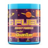 G Fuel Nuka Cola Quantum Tropical Citrus Berry Flavored Game-Changing Energy Powder, Sharpens Mental Focus and Cognitive Function, Zero Sugar, Supports Immunity and Enhances Mood 9.8 oz (40 servings)