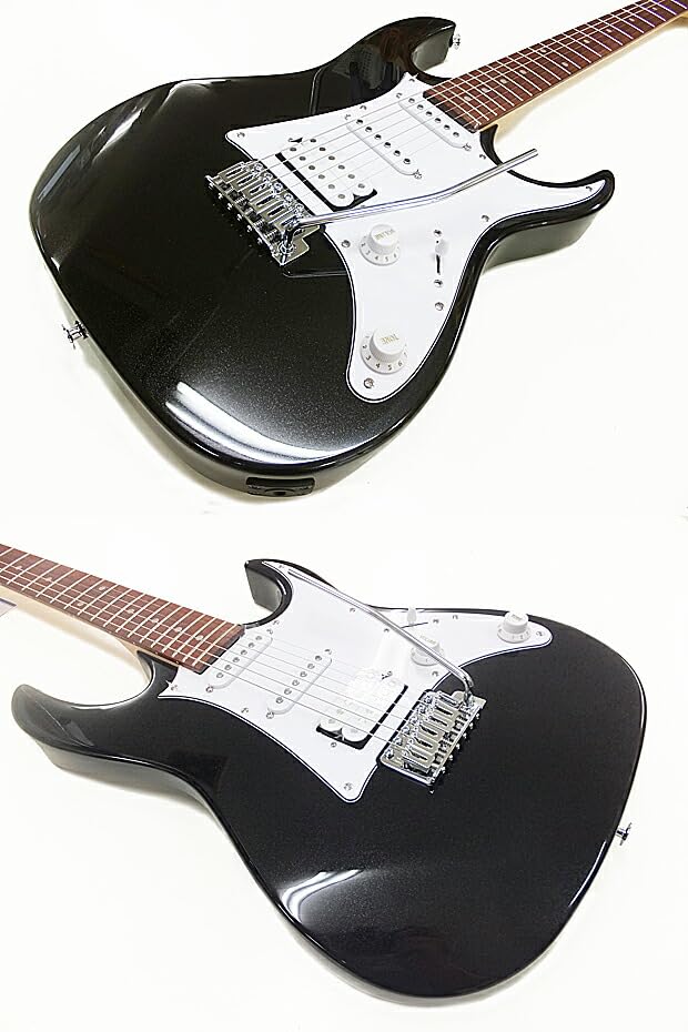 Ibanez GRX40 【動作確認済】 アイバニーズ エレキギター 初心者 Ibanez（アイバニーズ） Gio Ibanez GRX40 エレキギター初心者セット 9