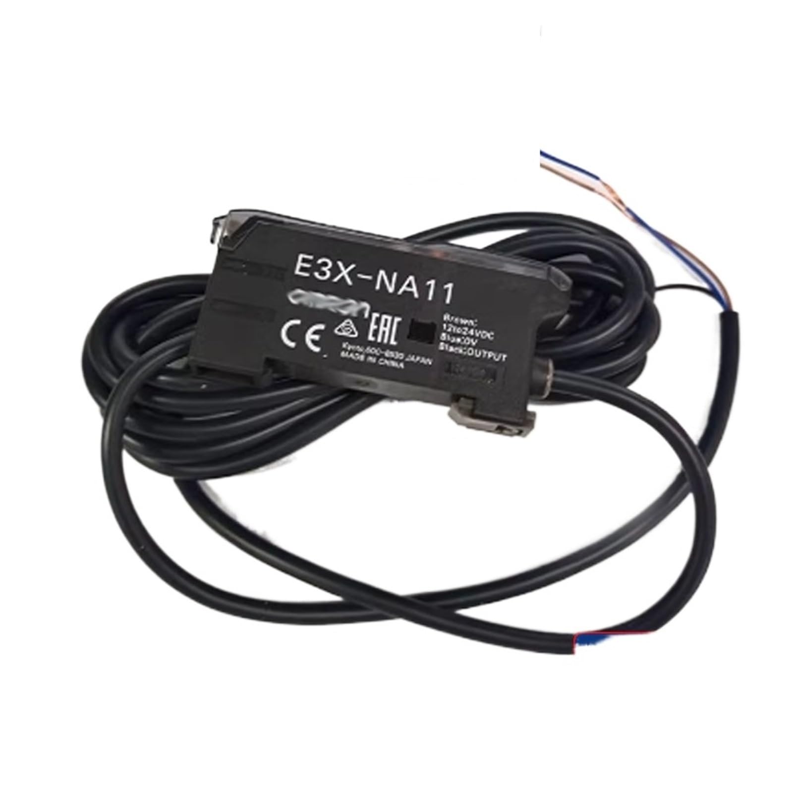 NACODLUL E3X-NA11 Fiber sensor