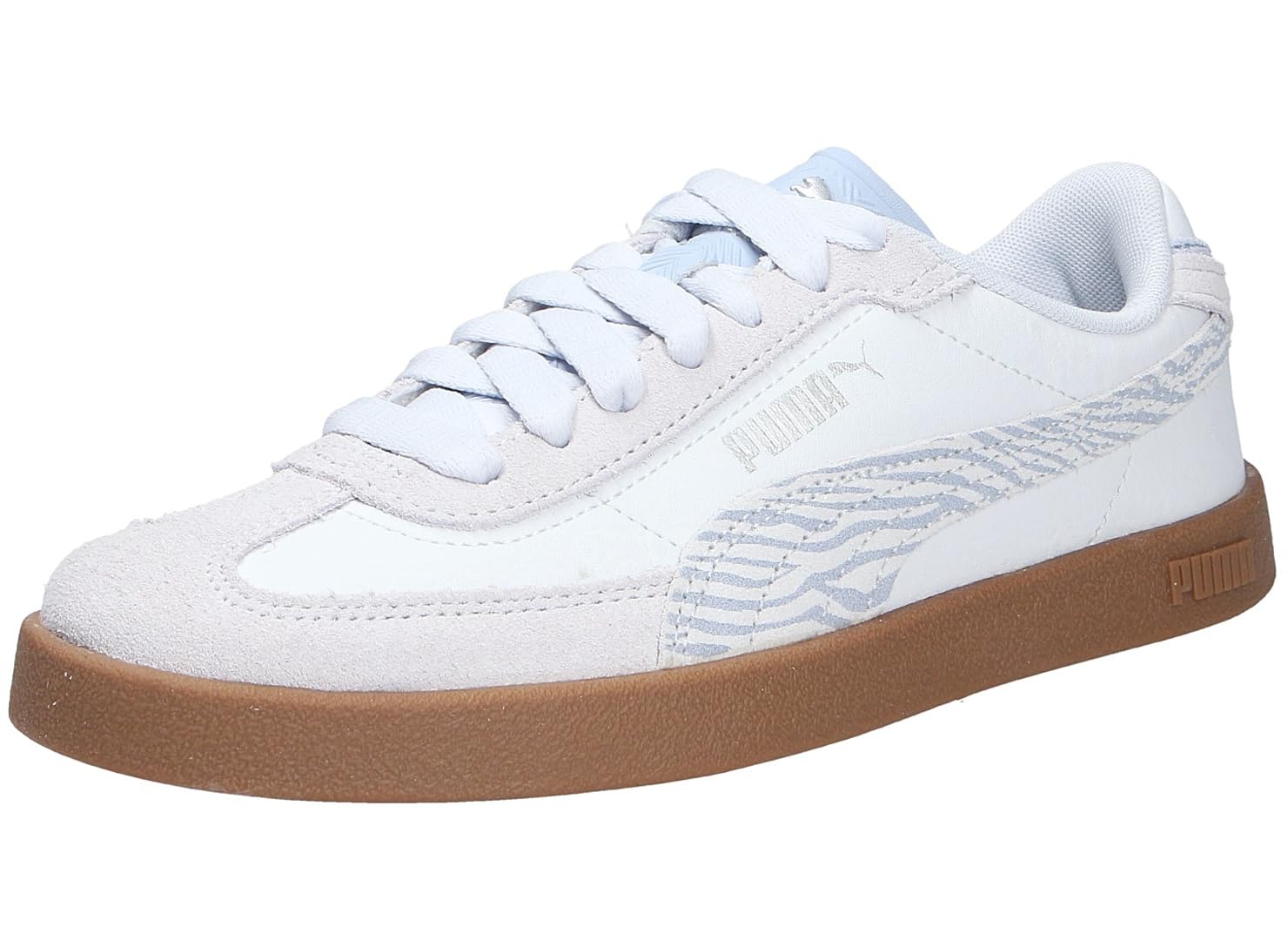 PUMA Mädchen Club Ii Era Exploro JrSneaker